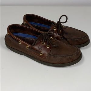 Sperry Top Sider - Men’s 8.5